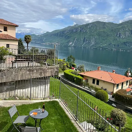 Semesterbostad La Scacchiera Sul Limonta
