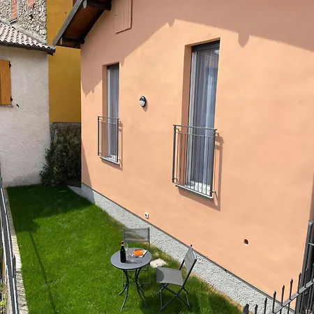Semesterbostad La Scacchiera Sul
